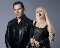 TIËSTO LANZA UNA NUEVA PISTA JUNTO CON AVA MAX