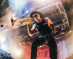 “NEVER LET ME GO” EL NUEVO TEMA DE TIMMY TRUMPET, CASCADA, HARRIS & FORD