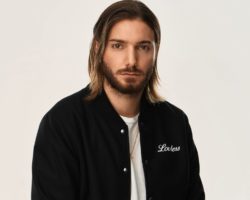 ALESSO LANZA SU NUEVO TEMA “SOMEBODY TO USE”