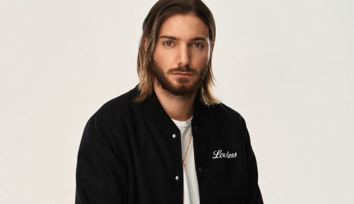 ALESSO LANZA SU NUEVO TEMA “SOMEBODY TO USE”