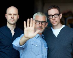 ABOVE & BEYOND CREA LA BANDA SONORA DEL DOCUMENTAL THE LAST GLACIERS