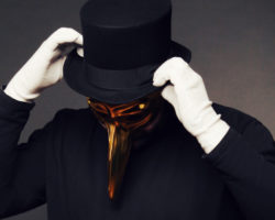 CLAPTONE LANZA SU TERCER ÁLBUM DE ESTUDIO