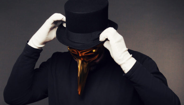 CLAPTONE LANZA SU TERCER ÁLBUM DE ESTUDIO