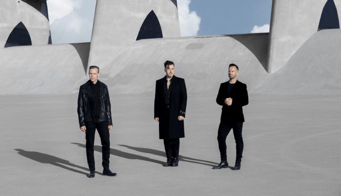 RÜFÜS DU SOL ANUNCIA SU FESTIVAL SUNDREAM EN TULUM