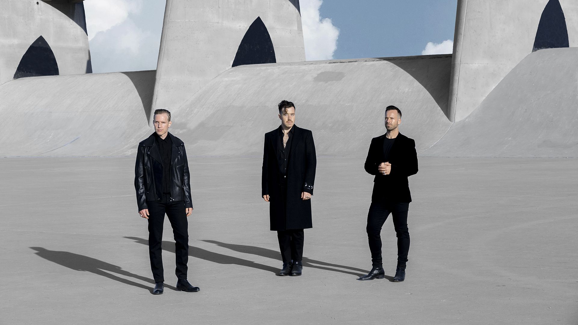 RÜFÜS DU SOL ANUNCIA SU FESTIVAL SUNDREAM EN TULUM Dj Mag México