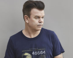 PAUL OAKENFOLD LANZA “I’M INTO IT” JUNTO CON ZHU Y VELVET CASH