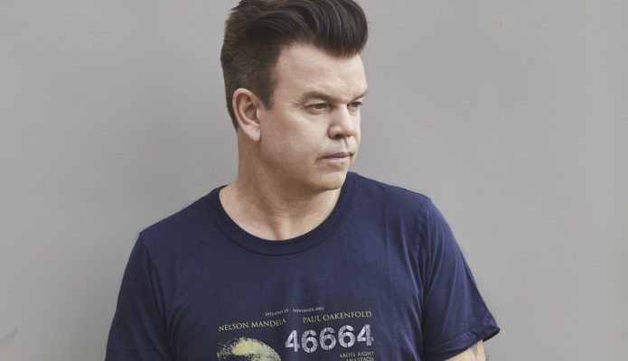 PAUL OAKENFOLD LANZA “I’M INTO IT” JUNTO CON ZHU Y VELVET CASH