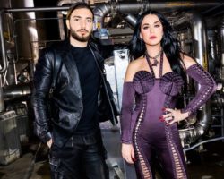 ALESSO LANZA SU ÚLTIMO TEMA DEL AÑO AL LADO DE KATY PERRY