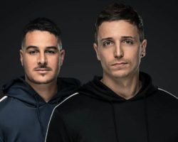 BLASTERJAXX LANZA “MYSTICA CHAPTER II”