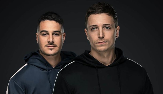 BLASTERJAXX LANZA “MYSTICA CHAPTER II”