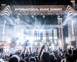 INTERNATIONAL MUSIC SUMMIT REGRESARÁ EL SIGUIENTE AÑO A IBIZA