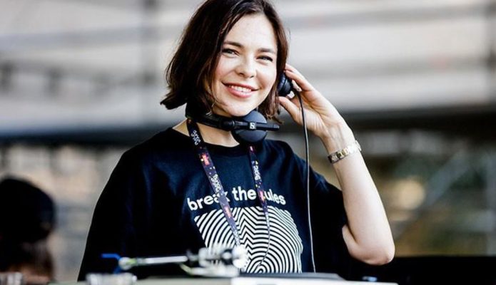 NINA KRAVIZ LANZA SU NUEVO TEMA “THIS TIME”