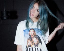 ALISON WONDERLAND ANUNCIA QUE LANZARÁ UN NUEVO ÁLBUM EN EL 2022