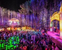 ELECTRIC FOREST REVELA EL LINEUP PARA SU EDICIÓN 2022