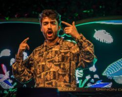 “DEJA VU” EL NUEVO TEMA DE OLIVER HELDENS