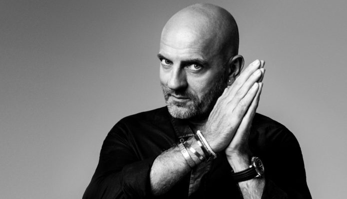 SVEN VÄTH INAUGURARÁ EL MUSEO DE MÚSICA ELECTRÓNICA MODERNA EN FRÁNCFORT