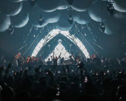 TIME WARP REVELA LA ALINEACIÓN COMPLETA PARA SU EDICIÓN DEBUT EN CHILE