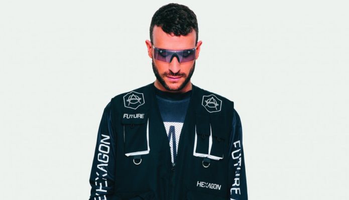 DON DIABLO LANZA SU PRIMER TEMA DE ESTE 2022