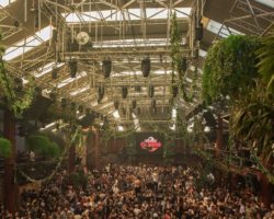 AMNESIA IBIZA ANUNCIA SU FIESTA DE APERTURA DEL 2022