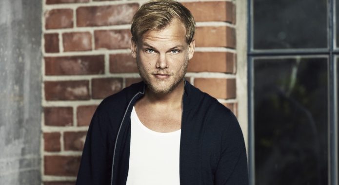 AVICII EXPERIENCIE ANUNCIA SU FECHA DE APERTURA