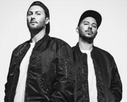 MATISSE & SADKO LANZAN “INTO THE FIRE”