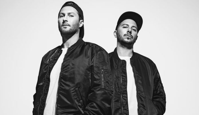 MATISSE & SADKO LANZAN “INTO THE FIRE”