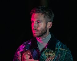 CALVIN HARRIS LLEVARÁ A CABO UN SHOW VIRTUAL INMERSIVO EN TIK TOK LIVE