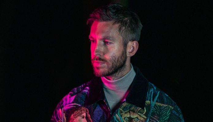 CALVIN HARRIS LLEVARÁ A CABO UN SHOW VIRTUAL INMERSIVO EN TIK TOK LIVE