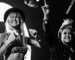 “FLAMES” EL NUEVO TEMA DE NERVO