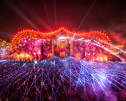 BEYOND WONDERLAND SOUTHERN CALIFORNIA ANUNCIA LA ALINEACIÓN COMPLETA PARA SU EDICIÓN 2022