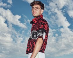 FLUME DA A CONOCER QUE LANZARÁ UNA COLABORACIÓN CON DAMON ALBARN DE LA BANDA GORILLAZ