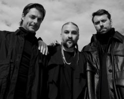 SWEDISH HOUSE MAFIA & JACOB MÜHLRAD LANZAN UNA VERSIÓN SINFÓNICA DE EMBLEMÁTICO TEMA “ONE”