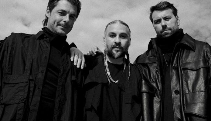 SWEDISH HOUSE MAFIA & JACOB MÜHLRAD LANZAN UNA VERSIÓN SINFÓNICA DE EMBLEMÁTICO TEMA “ONE”