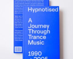 CONOCE LA ENCICLOPEDIA DEL TRANCE TITULADA HYPNOTISED:JOURNEY THROUGH TRANCE MUSIC 1990-2005