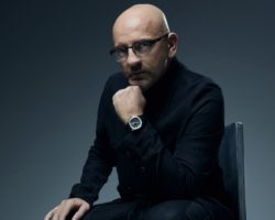 LUEGO DE CASI 20 AÑOS SVEN VÄTH LANZARÁ UN NUEVO ÁLBUM