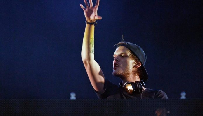 EL VIDEOJUEGO DE AVICII SE LANZARÁ EN FORMATO VR A FINALES DE ESTE MES