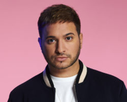 JONAS BLUE EMPIEZA EL 2022 CON UN NUEVO TEMA