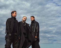 SWEDISH HOUSE MAFIA ANUNCIA SU REGRESO A MÉXICO ESTE AÑO