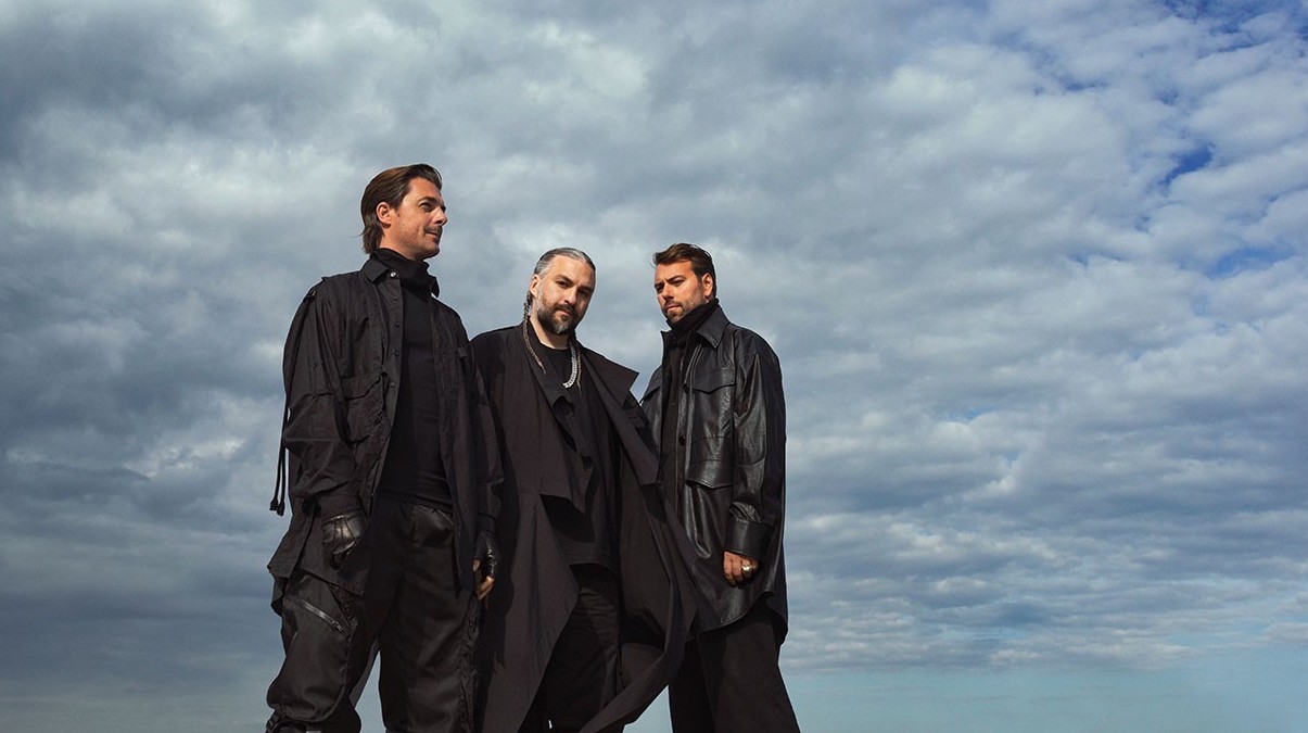 SWEDISH HOUSE MAFIA REVELA EL TRACKLIST DE SU NUEVO ÁLBUM Dj Mag México