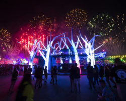 FOREST HOUSE: EL ESCENARIO QUE DEBUTARÁ EN EDC MÉXICO