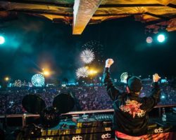 LOS EXPONENTES INTERNACIONALES IMPERDIBLES DEL OCTAVO ANIVERSARIO DE EDC MÉXICO