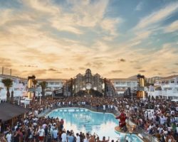 USHUAÏA IBIZA Y HÏ IBIZA SE UNEN PARA SU NUEVO PROYECTO LLAMADO BETTER TOGETHER