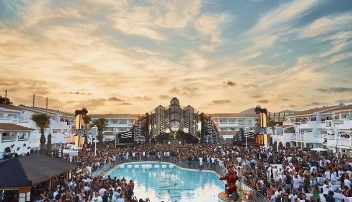 USHUAÏA IBIZA Y HÏ IBIZA SE UNEN PARA SU NUEVO PROYECTO LLAMADO BETTER TOGETHER