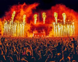 CREAMFIELDS NORTH ANUNCIA EL LINE-UP PARA SU EDICIÓN 2022