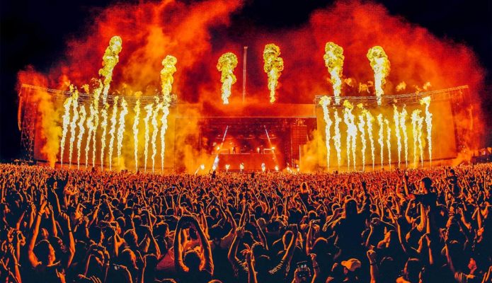 CREAMFIELDS NORTH ANUNCIA EL LINE-UP PARA SU EDICIÓN 2022