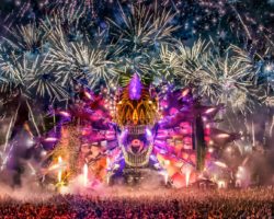 MYSTERYLAND ANUNCIA SU EDICIÓN 2022