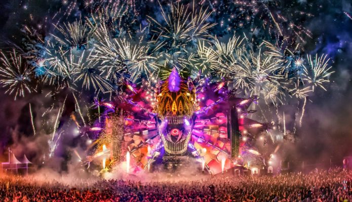 MYSTERYLAND ANUNCIA SU EDICIÓN 2022