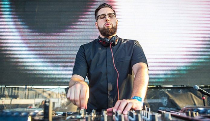 TCHAMI & SNAKEHIPS LANZAN SU NUEVO TEMA “TONIGHT”