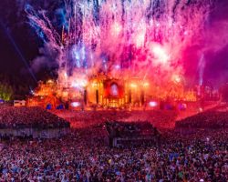 TOMORROWLAND ANUNCIA LA ALINEACIÓN PARA SU EDICIÓN 2022