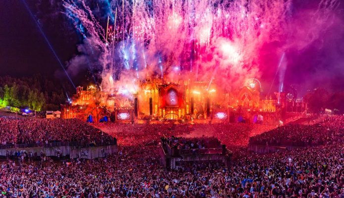 TOMORROWLAND ANUNCIA LA ALINEACIÓN PARA SU EDICIÓN 2022